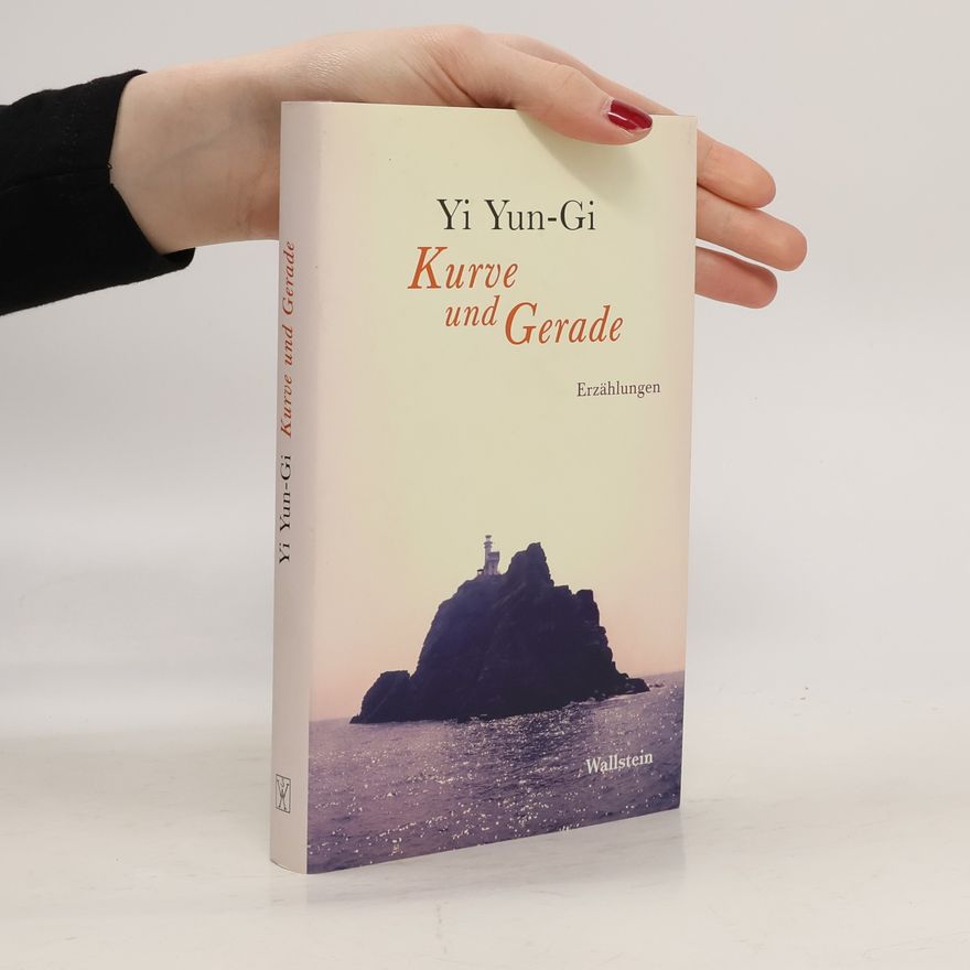 Yun-gi Yi Kurve und Gerade