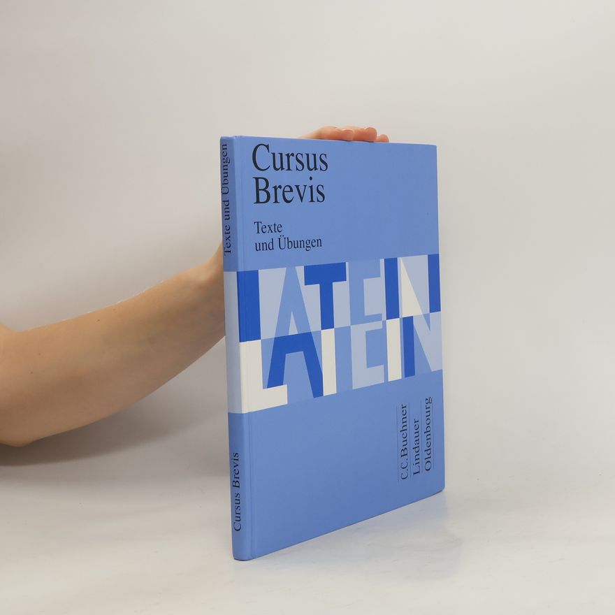 Dieter Belde Cursus Brevis