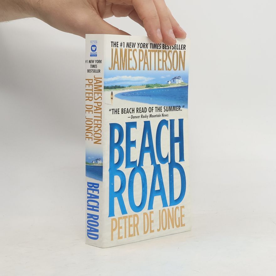 James Patterson Beach Road