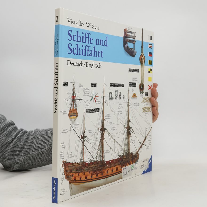 James Stevenson Schiffe und Schiffahrt