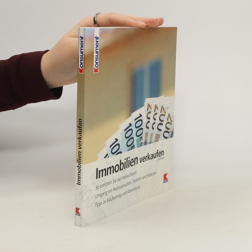 Erwin Bruckner Immobilien verkaufen