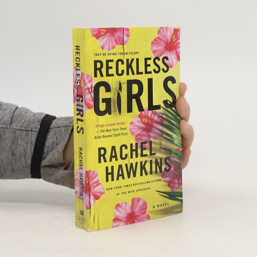 Rachel Hawkins Reckless Girls