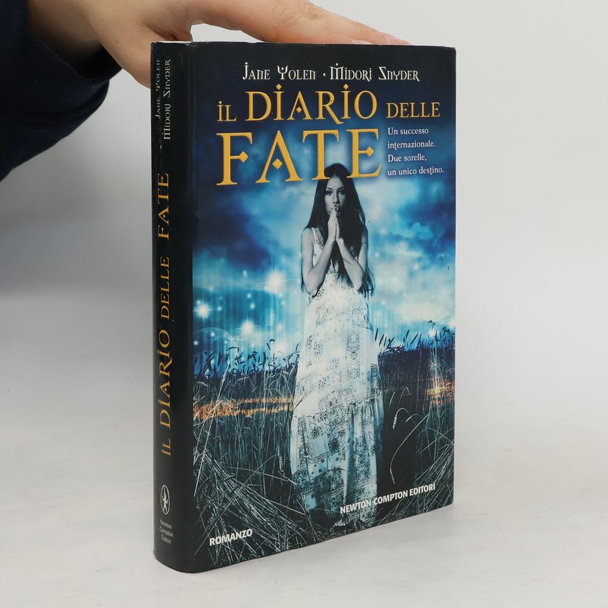 M. Gregoris Il diario delle fate