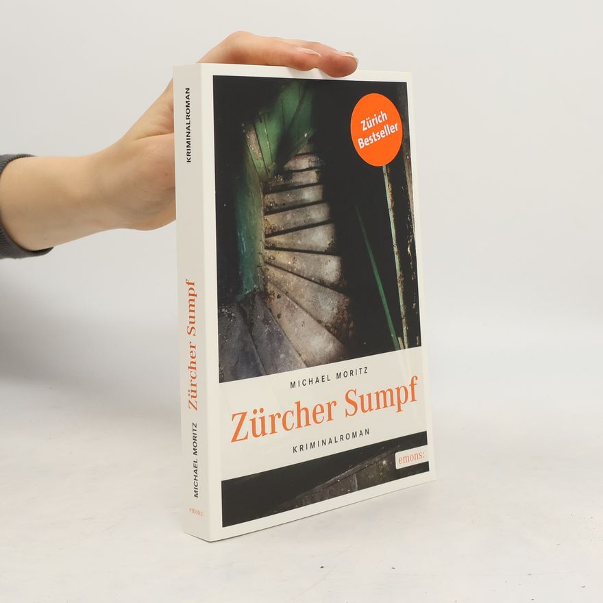 Michaela Moritz Zürcher Sumpf