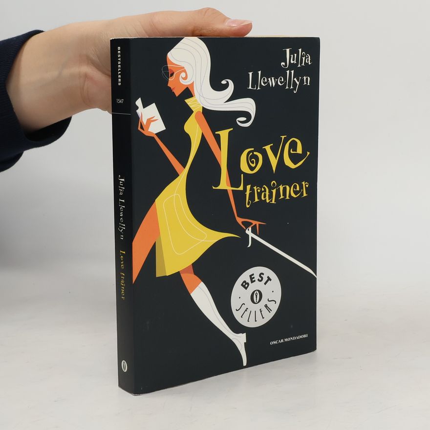 Julia Llewellyn Love Trainer