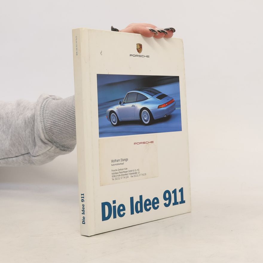 Autorenkollektiv Die Idee 911