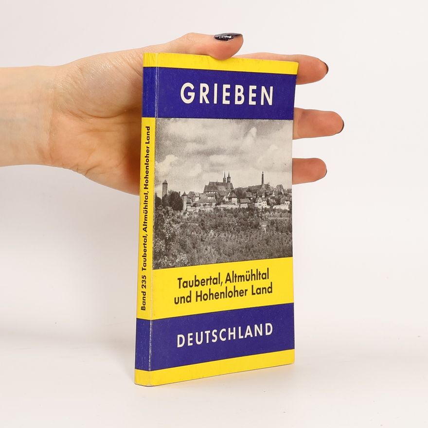 Collectif d'auteurs Grieben. Band 235