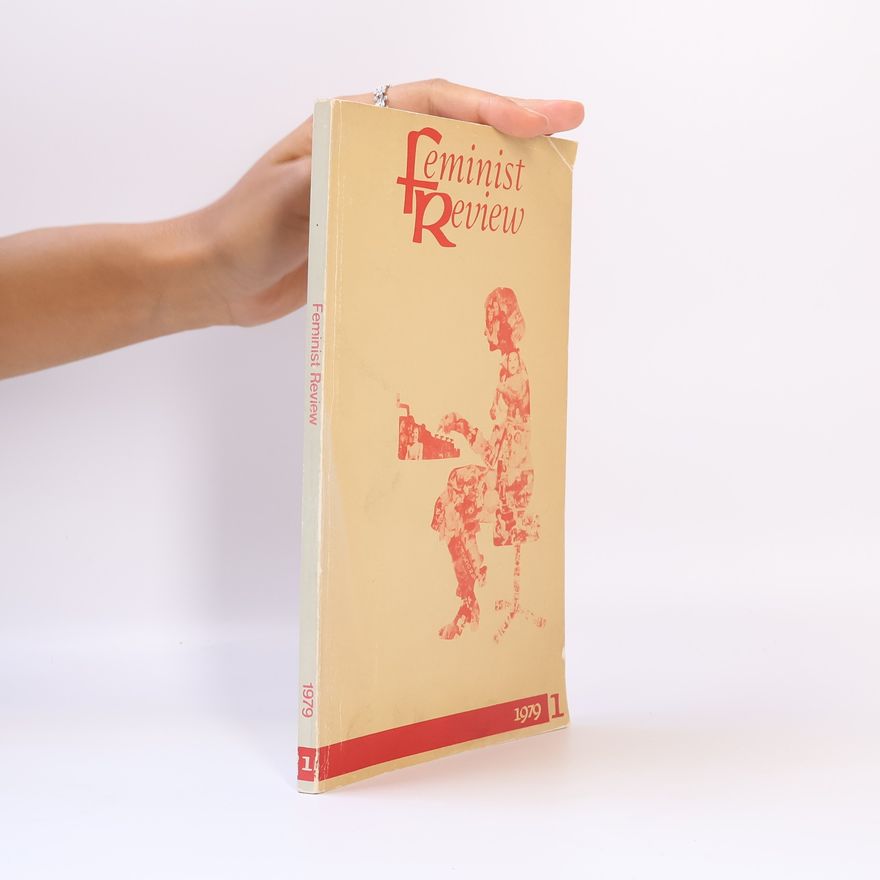 Collectif d'auteurs Feminist Review 1979/1