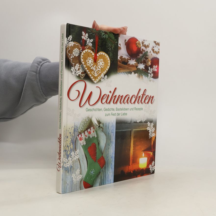 Kristina Menzel Weihnachten