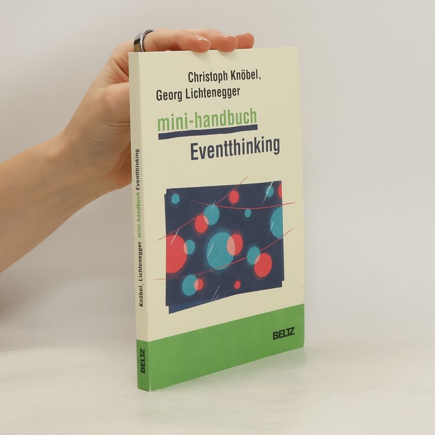 Christoph Knöbel Mini-Handbuch Eventthinking