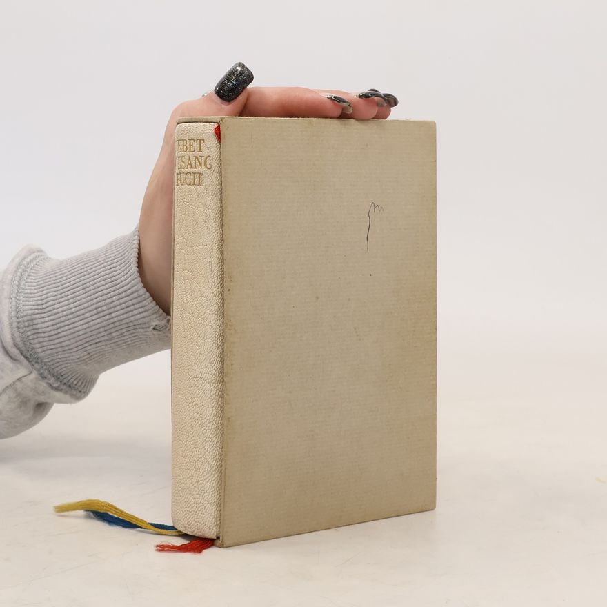 Various authors Gebet und Gesangbuch für das Erzbistum Köln