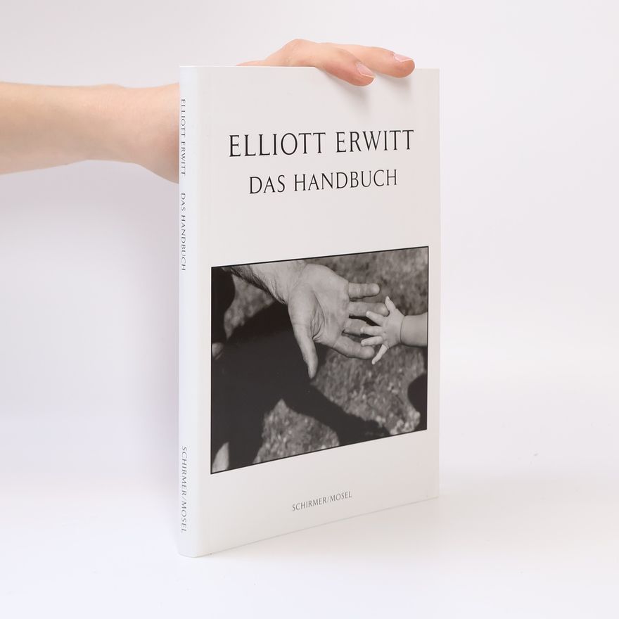 Elliott Erwitt Das Handbuch