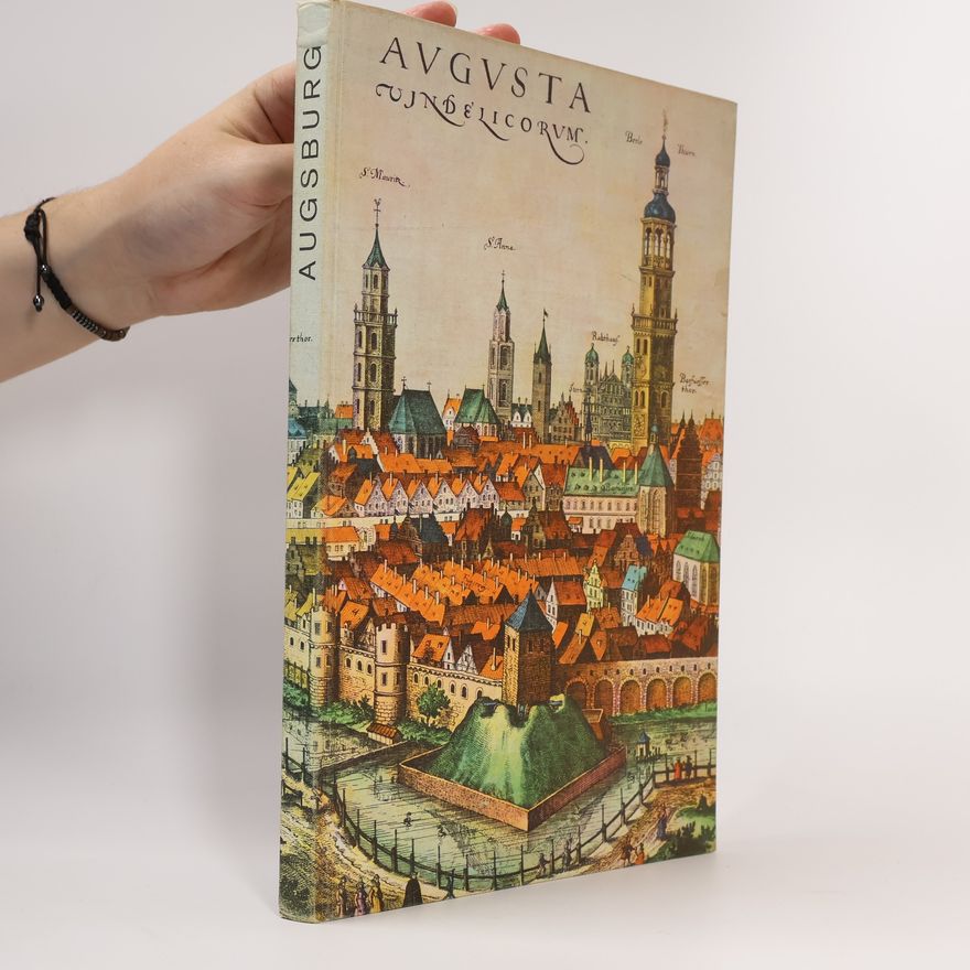 Josef Hannesschläger Augsburg Vindelicorum