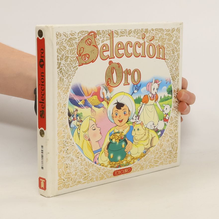 Suromex Selección de Oro Libro Rojo