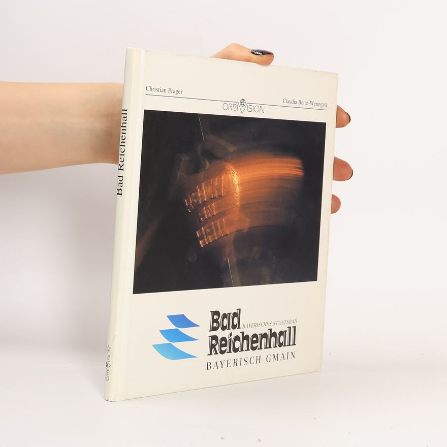 Christian Prager Bad Reichenhall