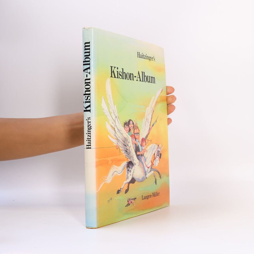 Horst Haitzinger Haitzinger's Kishon-Album