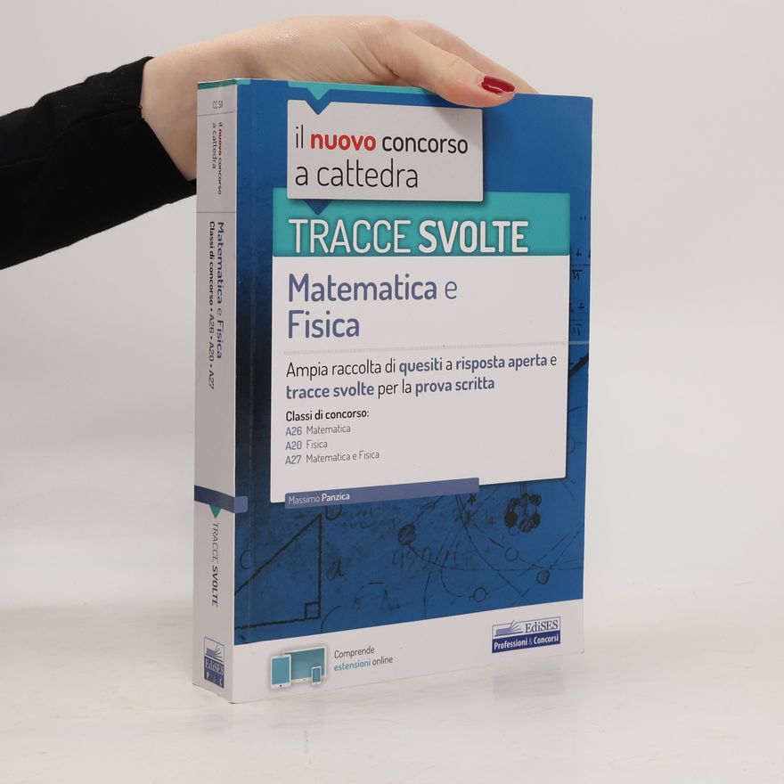 Autorenkollektiv Matematica e Fisica