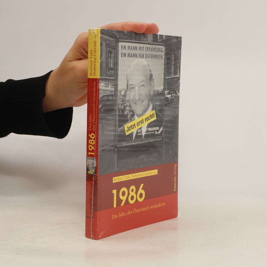 Barbara Tóth 1986