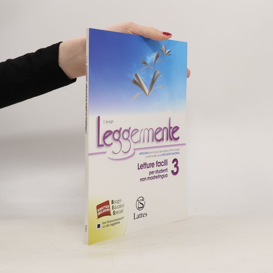 Emilia Asnaghi Leggermente