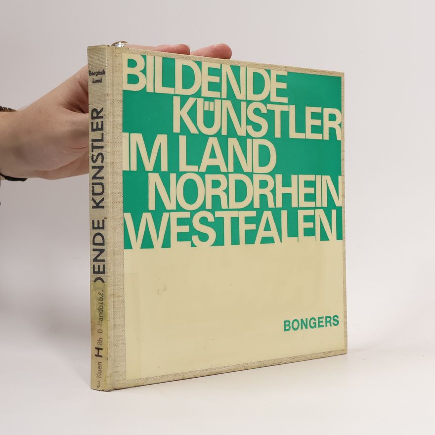 Autorenkollektiv Bildende Künstler im Land Nordrhein Westfalen 3