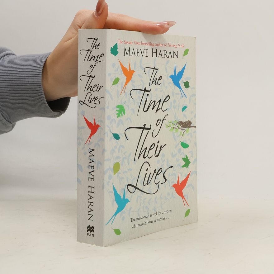 Maeve Haran The Time of their Lives