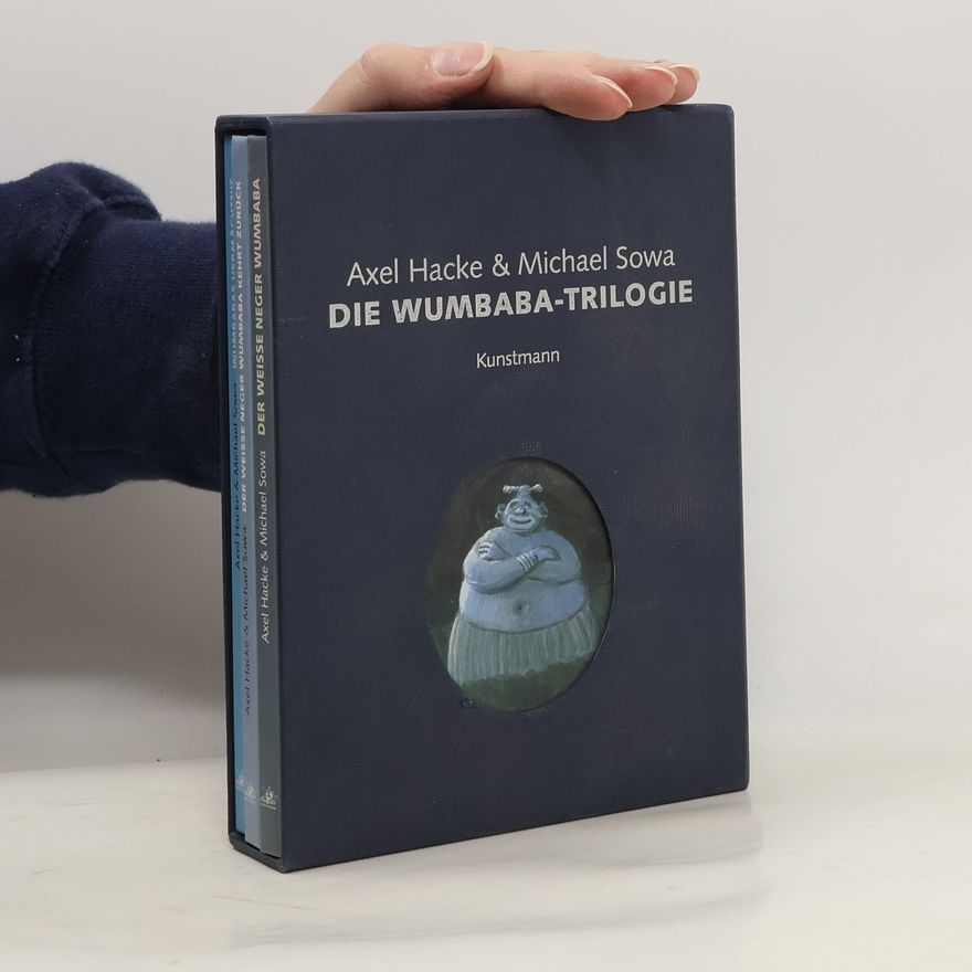Axel Hacke Kleines Handbuch des Verhörens 1-3