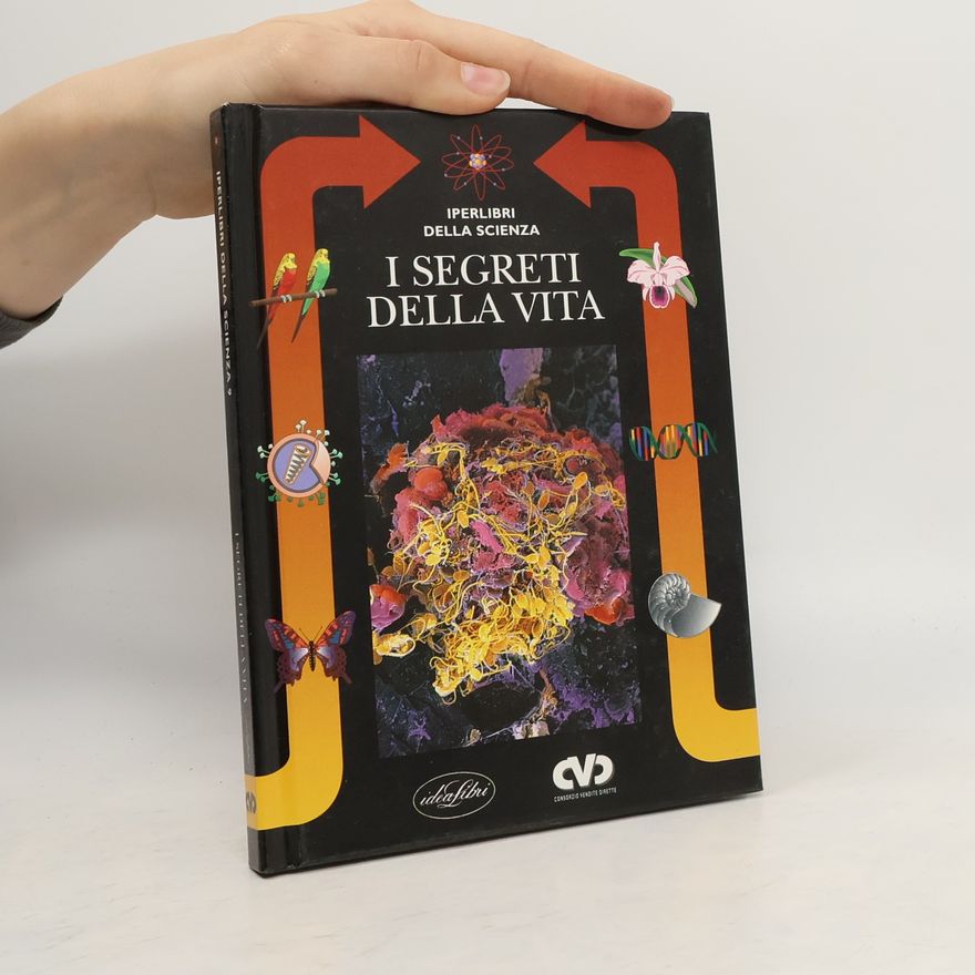 Kolektiv autorů I segreti della vita
