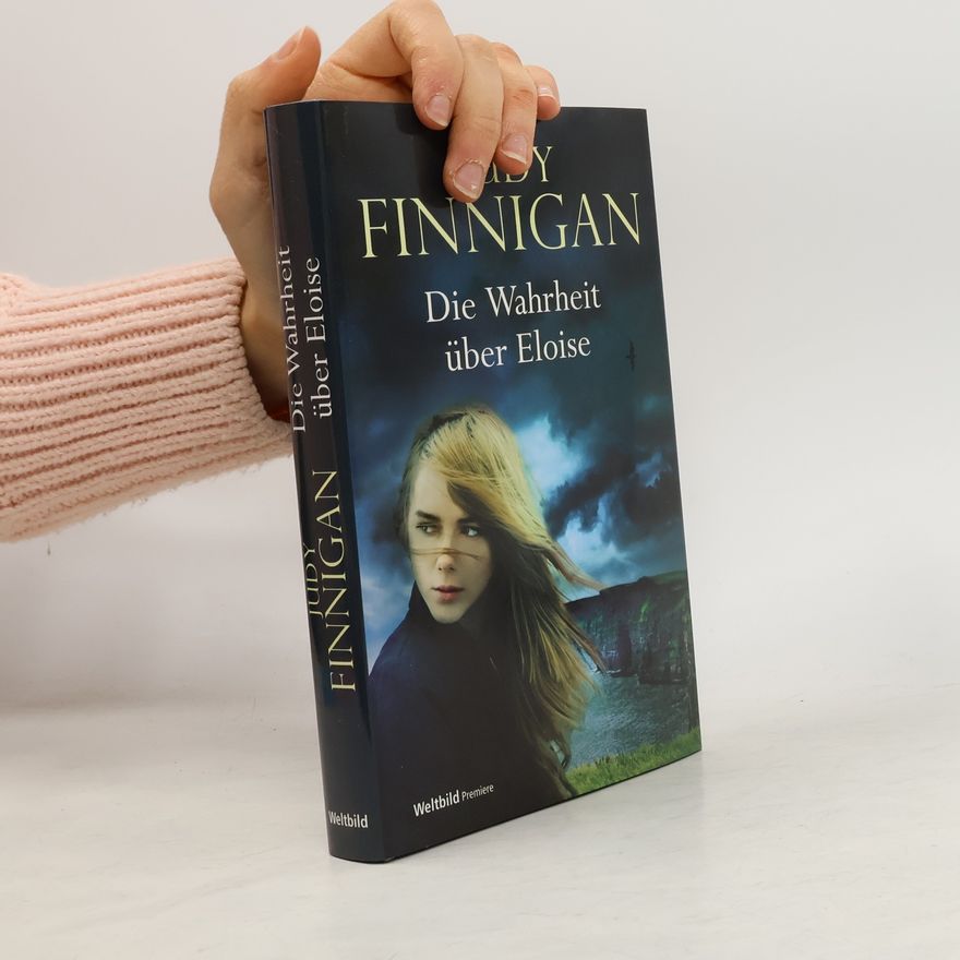 Judy Finnigan Die Wahrheit über Eloise
