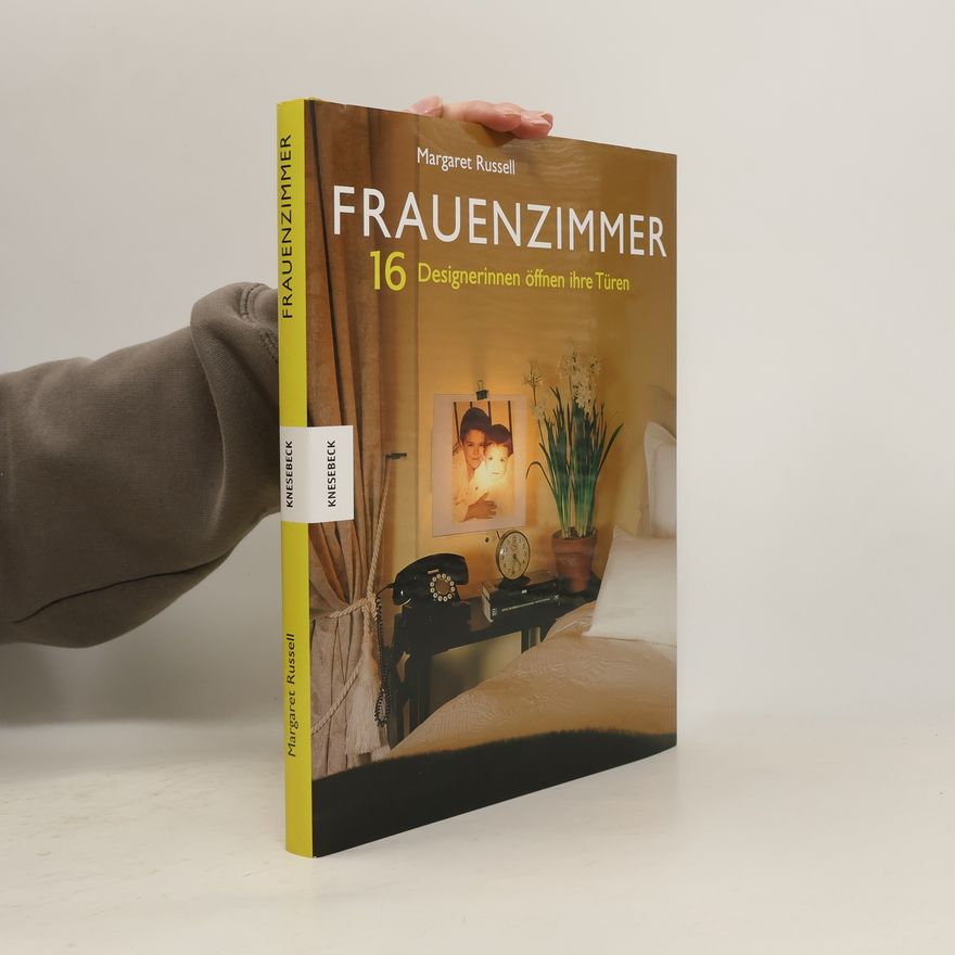 Margaret Russell Frauenzimmer
