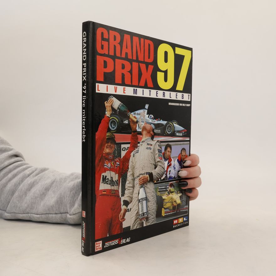 Willy Knupp Grand Prix 97