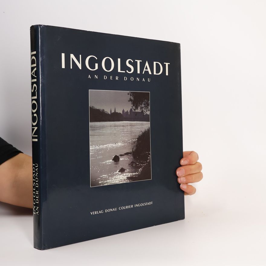 Wilhelm Reissmüller Ingolstadt an der Donau