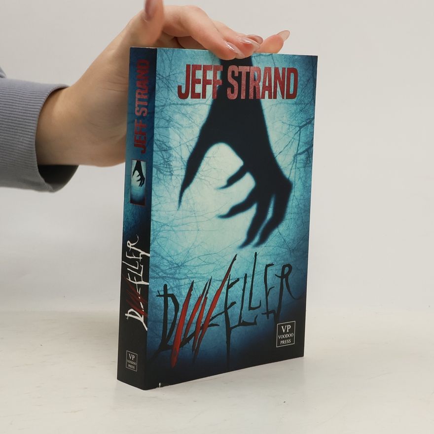 Jeff Strand Dweller