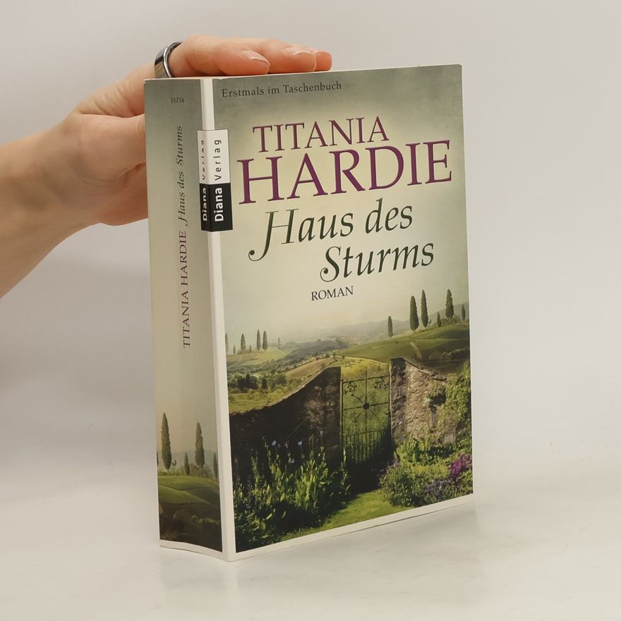 Titania Hardie Haus des Sturms