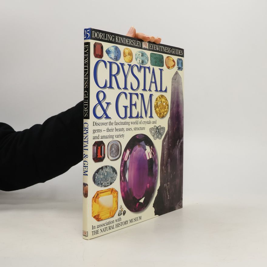 Robert F. Symes Crystal & Gem