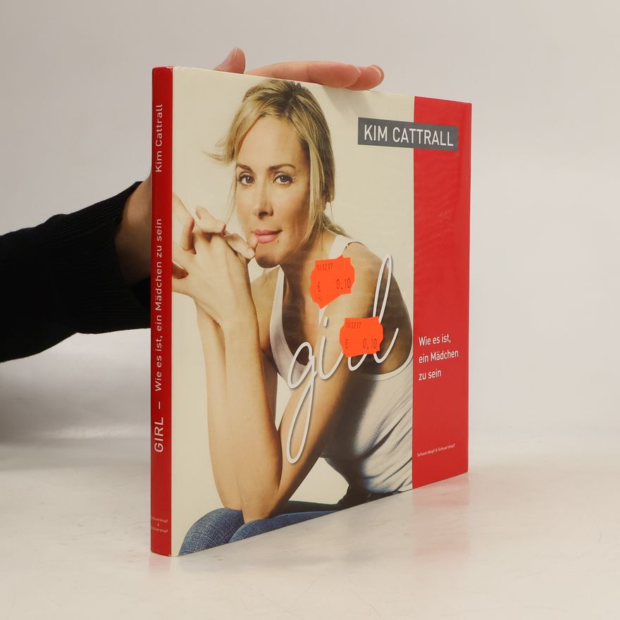 Kim Cattrall Girl