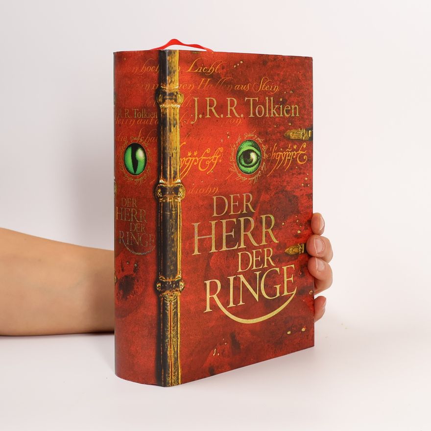 J. R. R. Tolkien Der Herr der Ringe