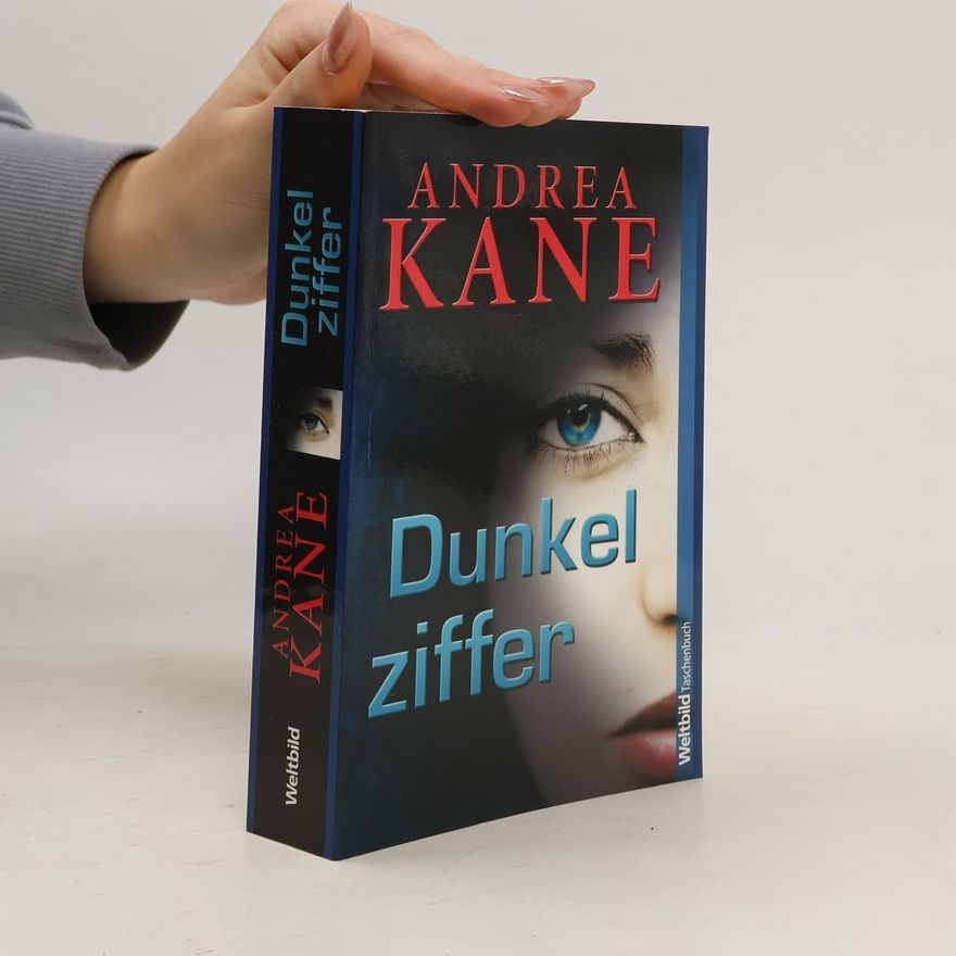 Andrea Kane Dunkelziffer
