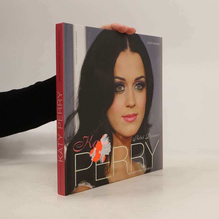 Alice Hudson Katy Perry
