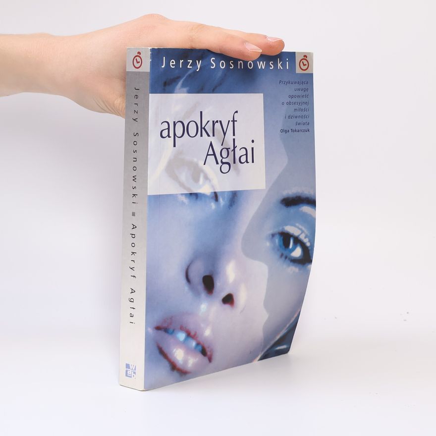 Jerzy Sosnowski Apokryf agłai