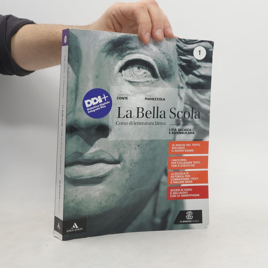 Auteurscollectief La Bella scola