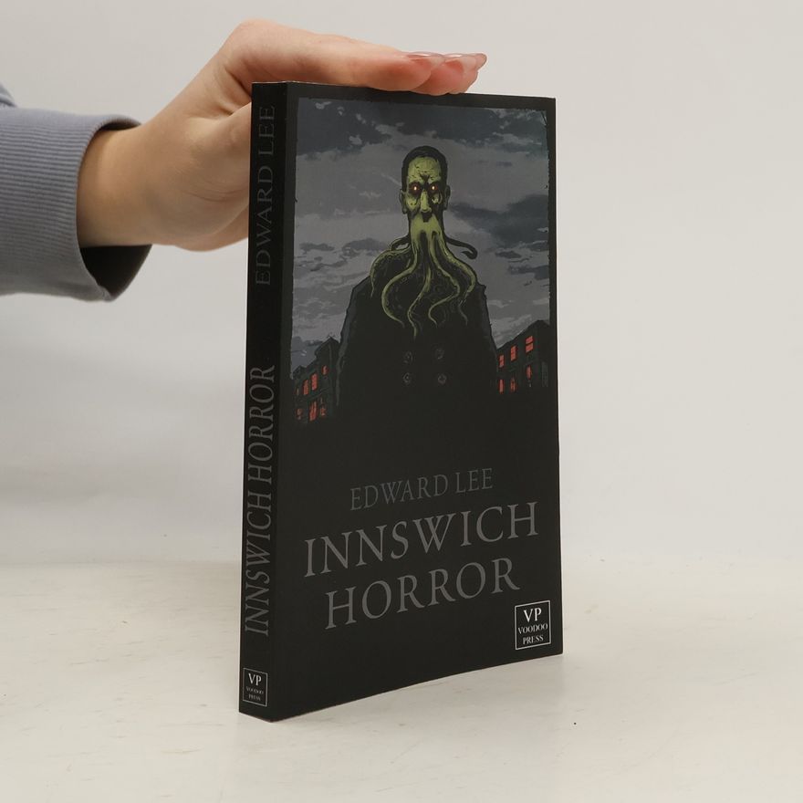 Edward Lee Innswich Horror