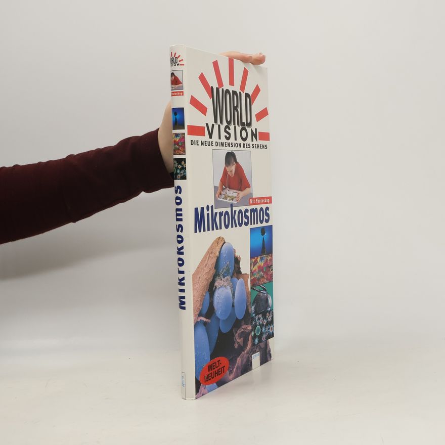 Theresa Greenaway Mikrokosmos