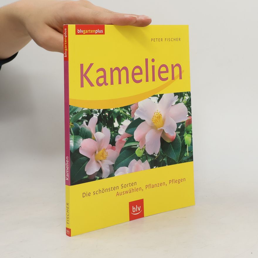 Rolf-Peter Fischer Kamelien