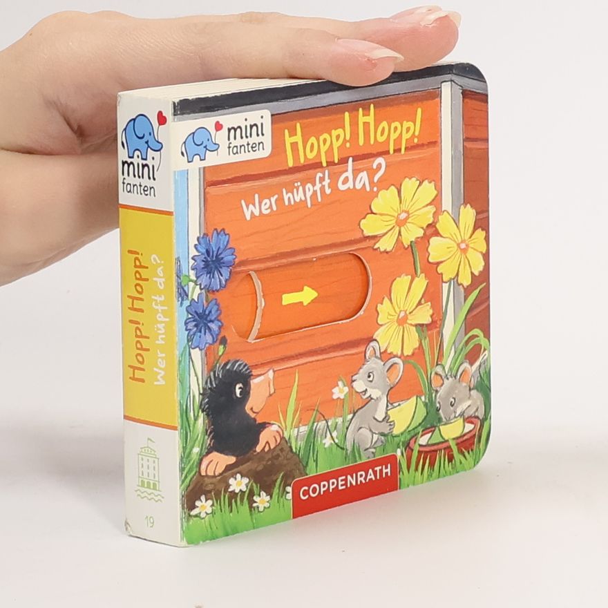 Antje Flad Minifanten 19