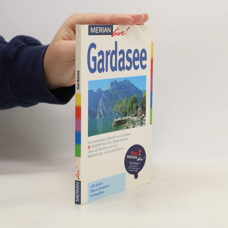 Autorenkollektiv Gardasee