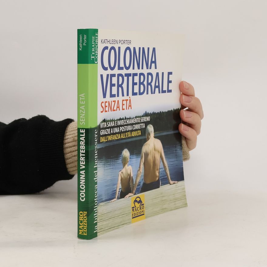 Kathleen Porter Colonna vertebrale senza età