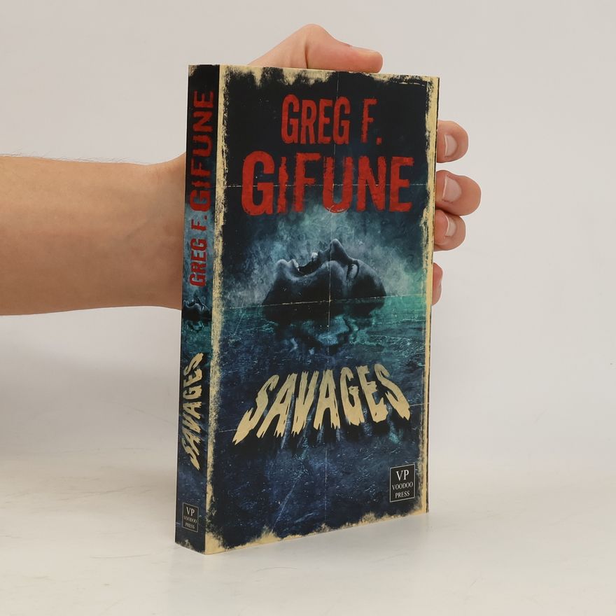 F. Gifune Greg Savages