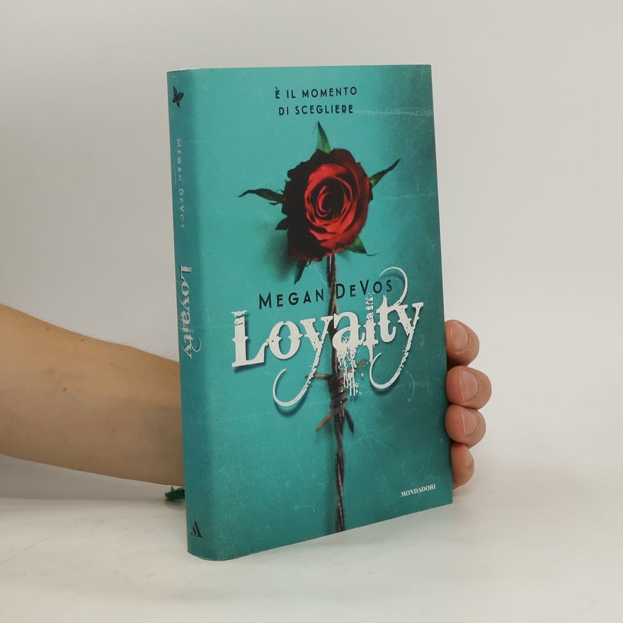 Megan DeVos Loyalty