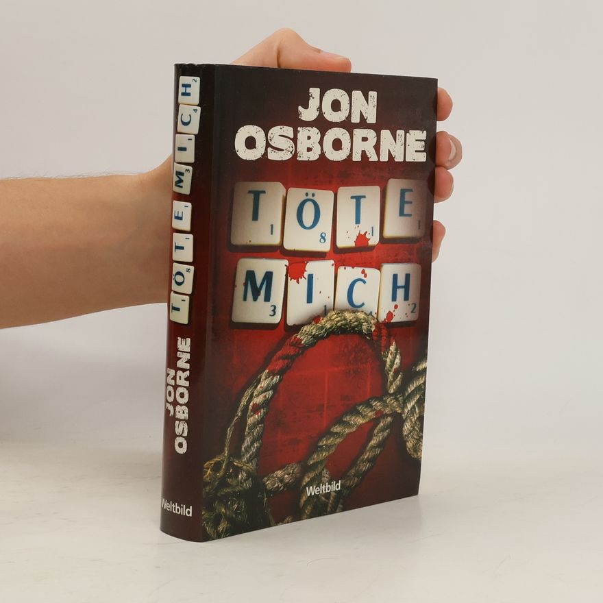 Jon Osborne Töte mich