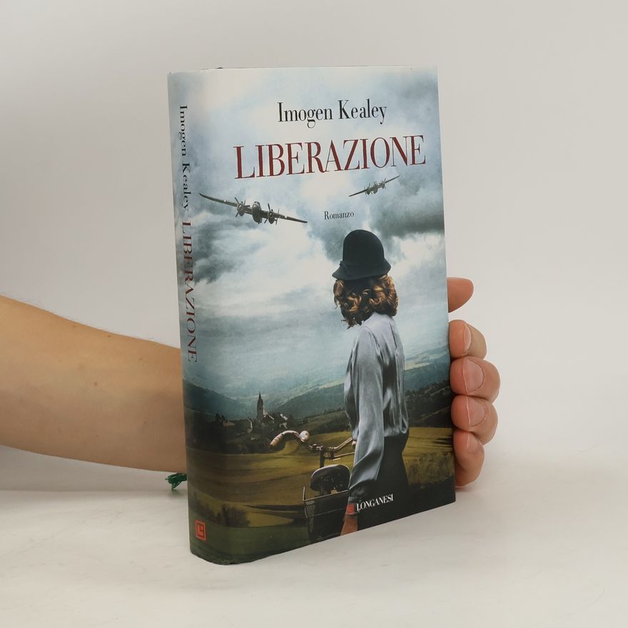 Imogen Kealey Liberazione